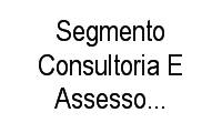 Logo Segmento Consultoria E Assessoria em Comércio Exterior em Centro