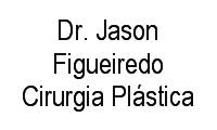 Logo Dr. Jason Figueiredo Cirurgia Plástica em Vila Vianelo