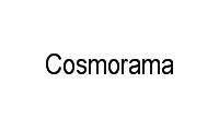 Logo Cosmorama em Campina