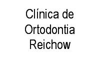 Logo Clínica de Ortodontia Reichow em Centro