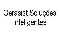 Logo Gerasist Soluções Inteligentes em Jardim Goiás