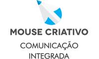 Logo Mouse Criativo - Comunicação Integrada em Campinas de Brotas