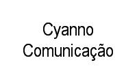 Logo Cyanno Comunicação em Parque Bela Vista