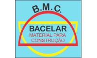 Logo Bacelar Material para Construção em Coaçu