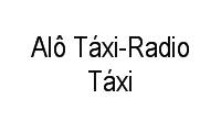 Logo Alô Táxi-Radio Táxi em Bandeirantes