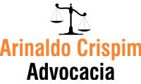 Logo Arinaldo Crispim Advocacia em Iputinga