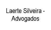 Logo Laerte Silveira - Advogados em Centro
