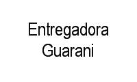 Logo Entregadora Guarani em Navegantes