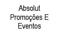 Logo Absolut Promoções E Eventos em Centro