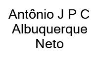 Logo Antônio J P C Albuquerque Neto em Barra da Tijuca