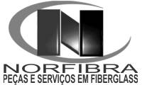 Logo A Norfibra Impermeabilizações em Fiberglass em Vista Alegre