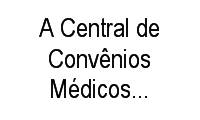 Logo A Central de Convênios Médicos E Odonto