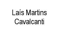 Logo Laís Martins Cavalcanti em Centro