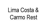 Logo Lima Costa & Carmo Rest