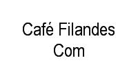 Logo Café Filandes Com