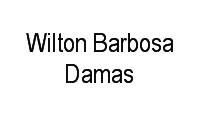 Logo Wilton Barbosa Damas
