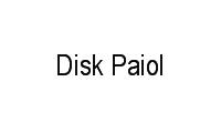 Logo Disk Paiol em Bingen