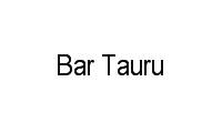 Logo Bar Tauru em Jardim Ouro Preto