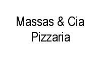 Logo Massas & Cia Pizzaria