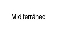 Logo Miditerrâneo