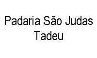 Logo Padaria São Judas Tadeu em Heliópolis