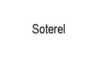 Logo Soterel em Meireles