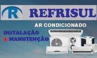 Logo REFRISUL AR-CONDICIONADO - COLOMBO