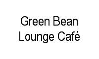 Logo Green Bean Lounge Café em Jabaquara