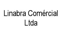 Logo Linabra Comércial em Jardim Leonor