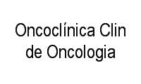 Logo Oncoclínica Clin de Oncologia em Jardim do Salso