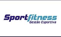 Logo Sportfitness Gestão Esportiva em Goiabeiras