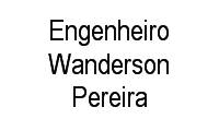 Logo Engenheiro Wanderson Pereira em Setor Sul III Etapa