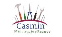 Logo Casmin em Paulicéia