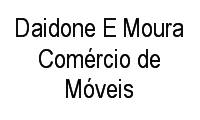 Logo Daidone E Moura Comércio de Móveis em Pituba