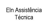 Logo Eln Assistência Técnica em Sítio da Figueira