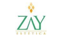 Logo Zay Estética - Higienópolis em Santa Cecília