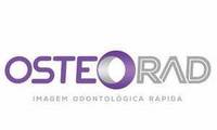 Logo OSTEORAD - IMAGEM ODONTOLÓGICA RAPIDA em Centro