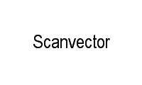 Logo Scanvector em Centro