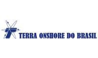 Logo Terra Onshore do Brasil