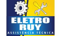 Logo Eletro Ruy
