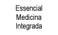 Logo Essencial Medicina Integrada