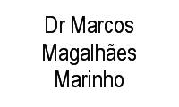 Logo Dr Marcos Magalhães Marinho em Realengo