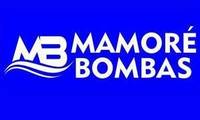 Logo Mamoré Bombas - Conserto de Máquinas de lavar em Juscelino Kubitschek