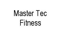 Logo Master Tec Fitness em Parque Amazônia
