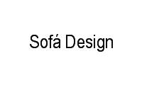 Logo Sofá Design em Barroso