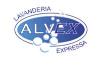 Logo Alvex Lavanderia Expressa em Asa Norte