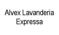 Logo Alvex Lavanderia Expressa em Setor de Habitações Individuais Sul