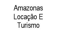 Logo Amazonas Locação E Turismo em Coqueiral de Itaparica