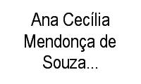 Logo Ana Cecília Mendonça de Souza - Advogada On Line em Capim Macio