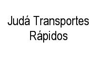 Logo Judá Transportes Rápidos em Cidade Santos Dumont